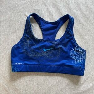Nike Women's Sports Bra